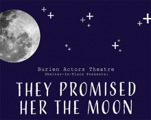 They Promised Her The Moon
